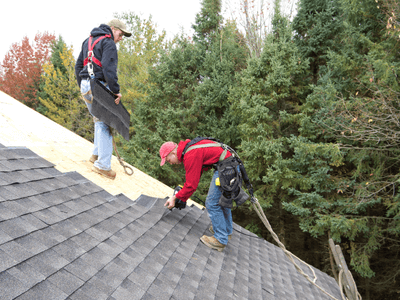 About Roof Repair Experts Port Gibson, NY